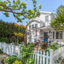Cal exteriors