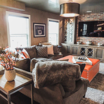 Media Room