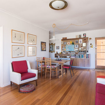 Interiors