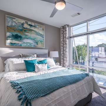 Link Apartments Glenwood South