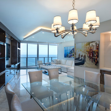 Oceans Palms Residence