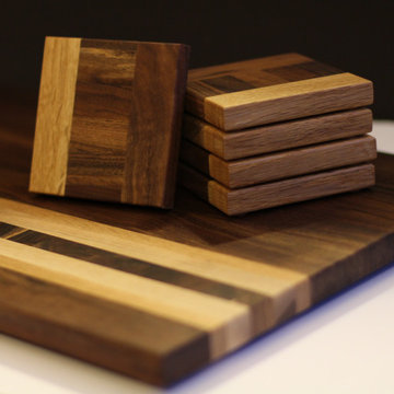 Artisan Serving Boards