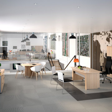 Office Collections