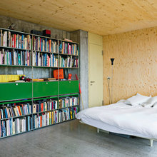 Bedroom Ideas
