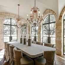 dining rooms