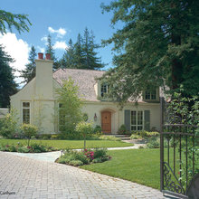 French County Home