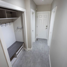entry way