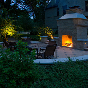 Entertaining in Style