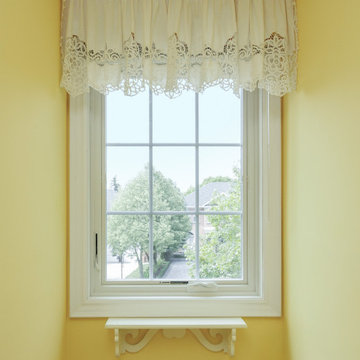 Vibrant Room with New Window - Renewal by Andersen Greater Toronto & Ottawa