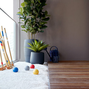 OUE Twin Peaks Showflat 01