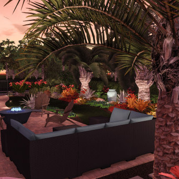 Encore at Fishhawk West - Hunt Project