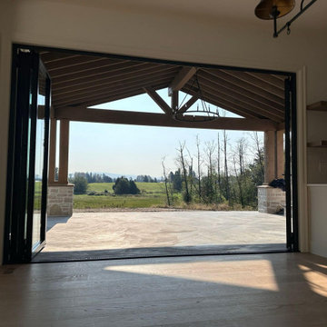 Langley NanaWall