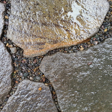 REHSE LANDSCAPEMAKEOVER