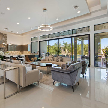 CLB Network - Evolutionary Homes - San Antonio, TX - 3