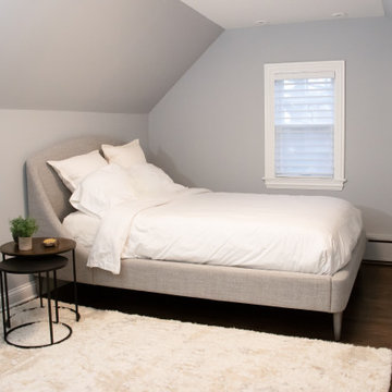 Park Ridge Renovation