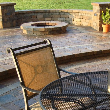 Fire Pit