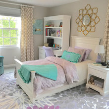 Girls Bedroom