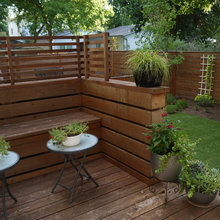 Decks