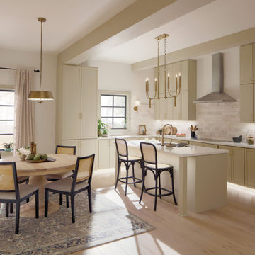 Kitchen Lighting
