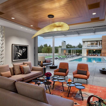 Sonoma Residence