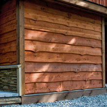 siding