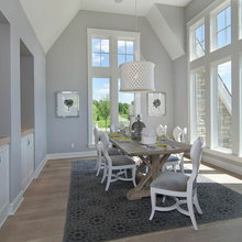 Dining Room Ideas