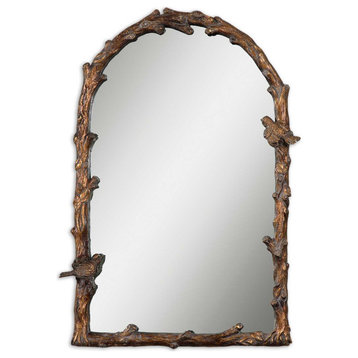 Uttermost Paza Mirror