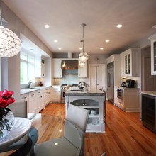 Kitchen Ideas