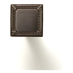 Product - Knobs & Handles - Closet Organizers