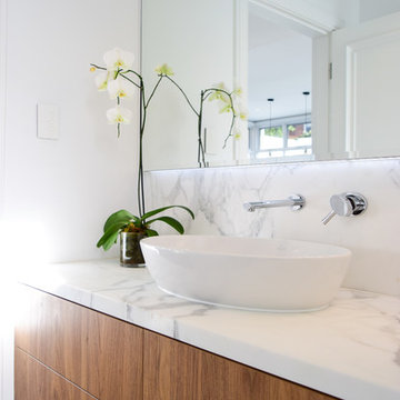 Toorak Residence