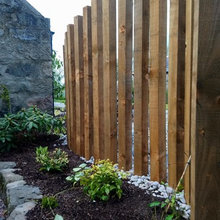 Fire Pit Area