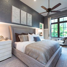 custom upholstered beds