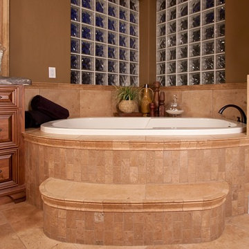 Rita Lane Master Bath