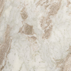 Fantasy Brown Satin Marble - Kitchen Countertops