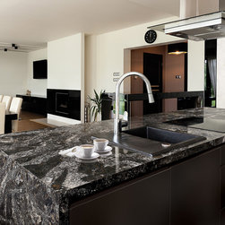 Cambria Quartz - Kitchens (Ellesmere) - Products