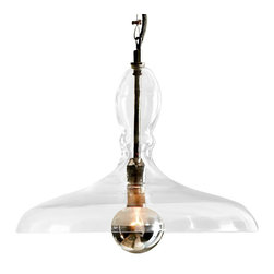 Roost - Silhouette Pendant Lamp - Pendant Lighting