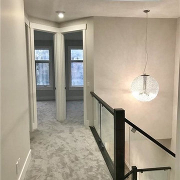 19 AV NW Duplex