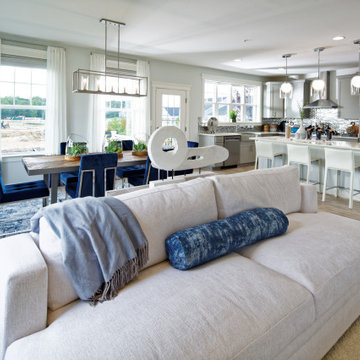 Single Family Detached $800,000 - $849,999