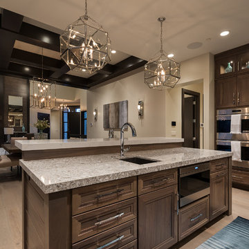 South Fork Project, Luxury Home Draper, UT