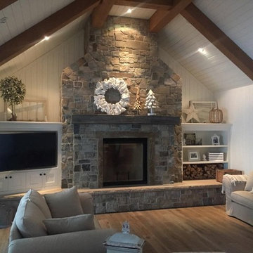 Lake House