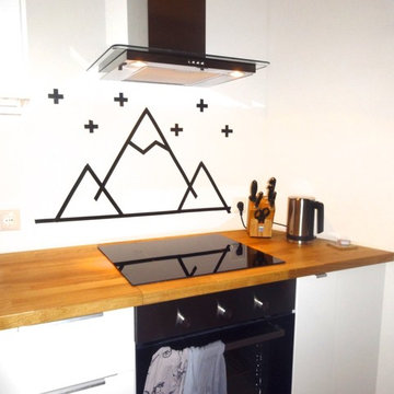Tauerndorf Mountain Chalet