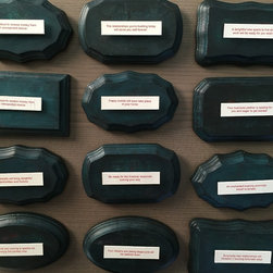 Art with Writing - Products