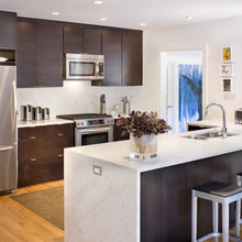 foxhall kitchen
