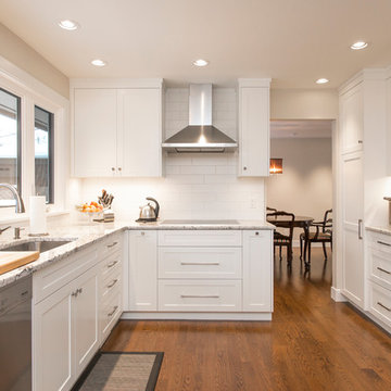 Marcuk Renovation