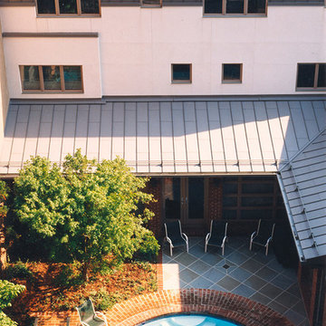 Courtyard House