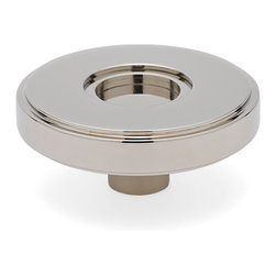 Worth 2 1/2" Knob - Cabinet And Drawer Knobs