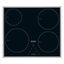 Miele - Miele Induction Hob - Cooktops