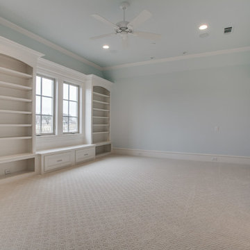 hidden bookcase room