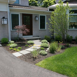 Hardscapes - Products