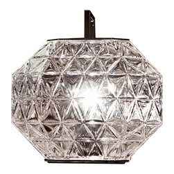 TABLE LAMP CTD-TL08MT - Table Lamps